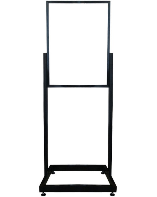 Heavy Duty Church Sign Holder