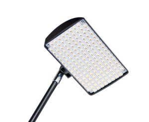 LED Lights Wave Tube Display