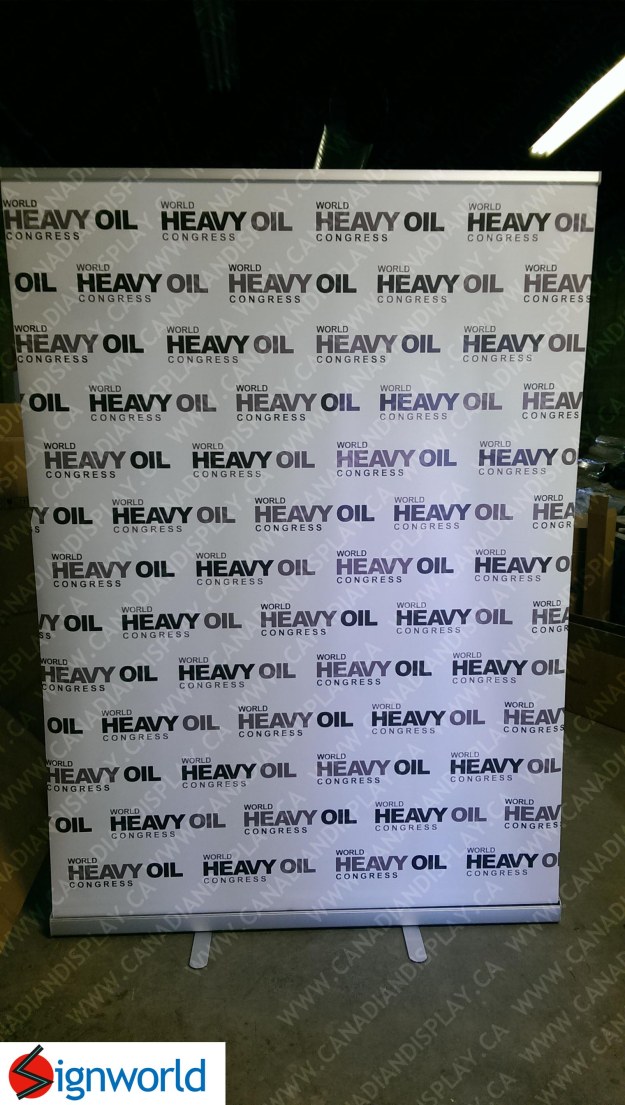 World Heavy Oil Congress 1